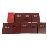 DICTIONARY OF AMERICAN NAVAL FIGHTING SHIPS BOOKS