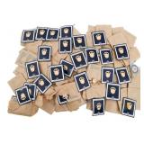 COLD WAR WENTWORTH ACADEMY INSIGNIA PINS