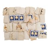 COLD WAR REPUBLIC OF VENEZUELA INSIGNIA PINS