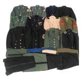 COLD WAR - MODERN US ARMED FORCES UNIFORMS