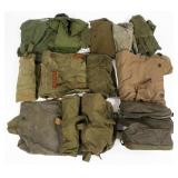US ARMED FORCES DUFFEL BAGS
