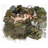 COLD WAR - CURRENT US ARMY FIELD GEAR