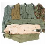 USAF & US ARMY FLIGHT SUITS