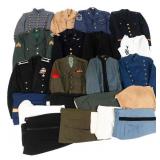 COLD WAR - MODERN US ARMED FORCES UNIFORMS