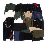 COLD WAR - MODERN US ARMED FORCES UNIFORMS