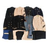 COLD WAR - MODERN US ARMED FORCES UNIFORMS