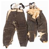 WWII US ARMY AIR FORCE AIRCREW FLIGHT PANTS