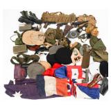 US ARMY & WORLD MILITARY BONANZA