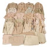 COLD WAR - MODERN US ARMY KHAKI SUMMER SHIRTS