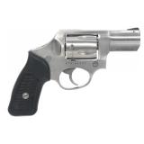 RUGER MODEL SP101 .357 MAG CALIBER DA REVOLVER