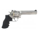 RUGER MODEL GP100 .357 MAGNUM CALIBER REVOLVER