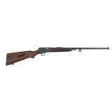 WINCHESTER MODEL 63 .22 LR CAL SEMI AUTO RIFLE