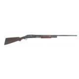 WINCHESTER MODEL 1897 12 GAUGE PUMP SHOTGUN