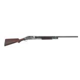 WINCHESTER MODEL 1897 12 GAUGE PUMP ACTION SHOTGUN
