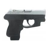 KEL-TEC MODEL P3AT .380 ACP CALIBER PISTOL