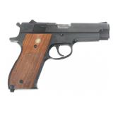 SMITH & WESSON MODEL 539 9x19mm CALIBER PISTOL