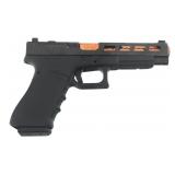 ZEV TECH GLOCK 34 DRAGONFLY 9mm CAL PISTOL
