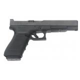 GLOCK MODEL 40 GEN 4 10mm CALIBER PISTOL