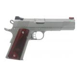 KIMBER MODEL STAINLESS II .45 ACP CALIBER PISTOL