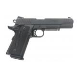 PARA-USA MODEL 1911 BLACK OPS .45 CALIBER PISTOL