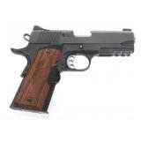 KIMBER MODEL PRO TLE/Rl II .45 ACP CALIBER PISTOL