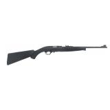 MOSSBERG MODEL 702 PLINKSTER .22 LR CALIBER RIFLE