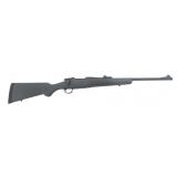 REMINGTON MODEL SEVEN .350 REM MAG CALIBER RIFLE
