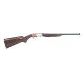 BROWNING MODEL SA-22 GRADE II .22 LR CALIBER RIFLE