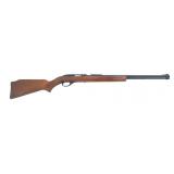 MARLIN GLENFIELD MODEL 60 .22 LR CALIBER RIFLE
