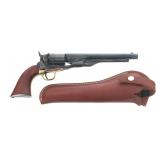 UBERTI MODEL 1860 ARMY .44 CALIBER SA REVOLVER
