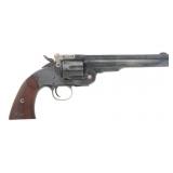 NAVY ARMS MODEL No 3 SCHOFIELD .45 COLT REVOLVER