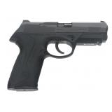 BERETTA MODEL Px4 STORM 9mm CALIBER PISTOL