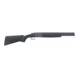 STOEGER MODEL CONDOR DOUBLE DEFENSE 12 GA SHOTGUN
