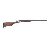 REMINGTON BAIKAL 410 GAUGE SIDE BY SIDE SHOTGUN