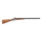 CVA 12 GAUGE SIDE BY SIDE PERCUSSION SHOTGUN