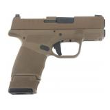 SPRINGFIELD ARMORY MODEL HELLCAT 9mm PISTOL