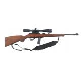 HECKLER & KOCH MODEL 300 .22 WMR CALIBER RIFLE