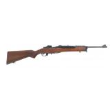 RUGER MODEL MINI-14 .223 CALIBER RANCH RIFLE