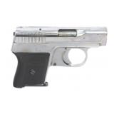 MAUSER MODEL WTP 6.35mm CALIBER SEMI AUTO PISTOL