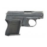 MAUSER MODEL WTP 6.35mm CALIBER SEMI AUTO PISTOL