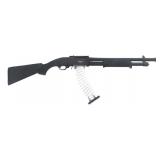 HAWK MODEL CIVET CCVT12 12 GA PUMP ACTION SHOTGUN