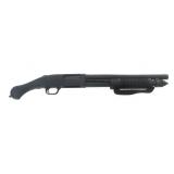 MOSSBERG MODEL 590 SHOCKWAVE 12 GAUGE SHOTGUN