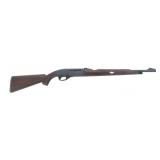 REMINGTON NYLON 66 .22 LR CALIBER SEMI AUTO RIFLE