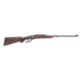 RUGER No 1 WBR CENTENNIAL FALLING BLOCK RIFLE