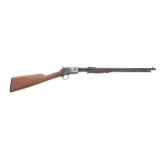 WINCHESTER MODEL 1906 .22 S-L-LR CALIBER RIFLE