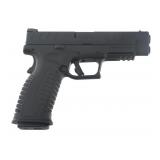 SPRINGFIELD ARMORY MODEL XDm-9 9mm CAL PISTOL
