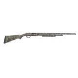 MOSSBERG MODEL 500 410 GAUGE PUMP ACTION SHOTGUN