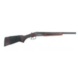 STEVENS MODEL 311R SERIES J 20 GAUGE SXS SHOTGUN
