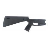 KE ARMS MODEL KP-15 STRIPPED LOWER AR15 RECEIVER