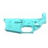 FMK FIREARMS AR-1 EXTREME STRIPPED LOWER RECEIVER